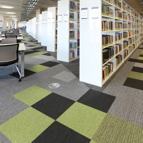 Best Office Carpet Tiles in Dubai