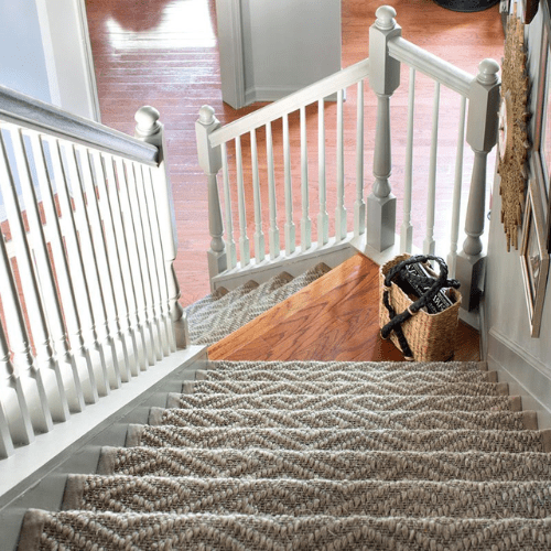 stair carpet installation services in dubai