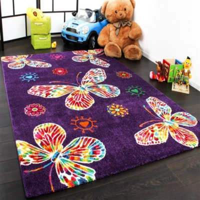 Carpet for Your Kids Room in Dubai