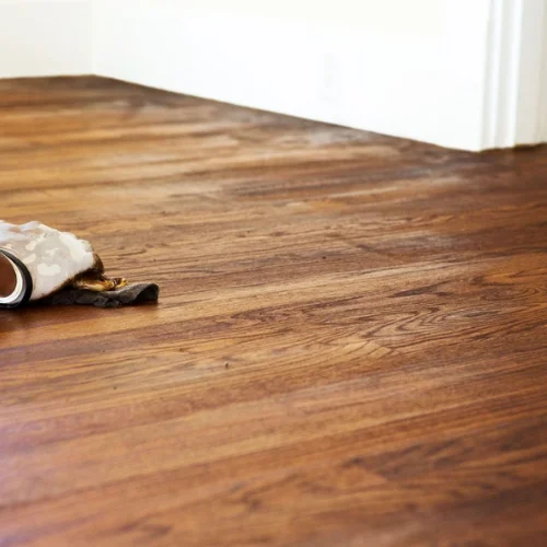 How to Clean Parquet Flooring