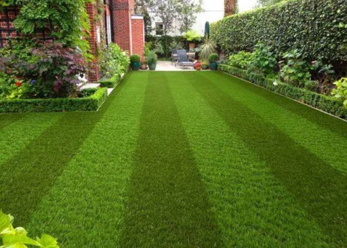 Eco-friendly artificial grass in Ras Al Khaimah