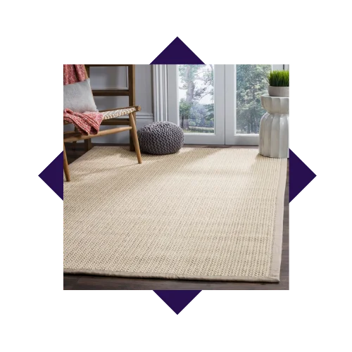 Sisal Rugs Dubai