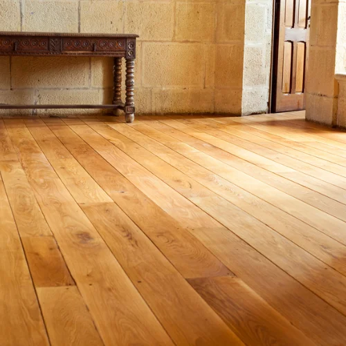 Wooden Flooring Dubai