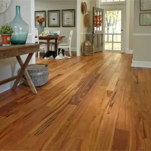 Wooden Flooring near me