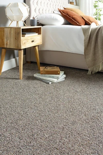 Wild Silk Love Story Carpet by Abingdon UAE