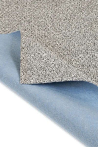 Alabama loop textured carpet tiles
