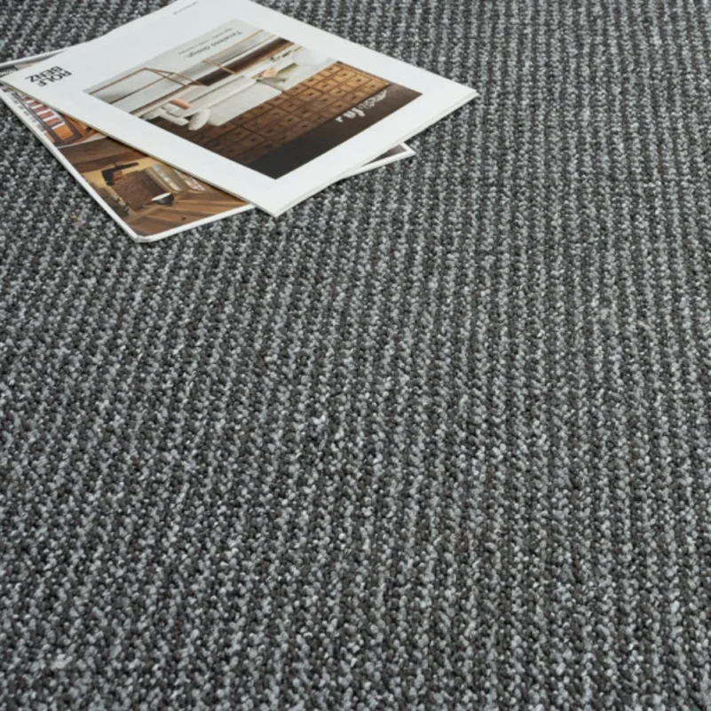 Anthracite Conan Loop Feltback