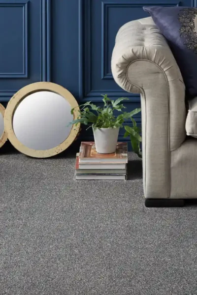 Appleton Loop Feltback Carpet Roll