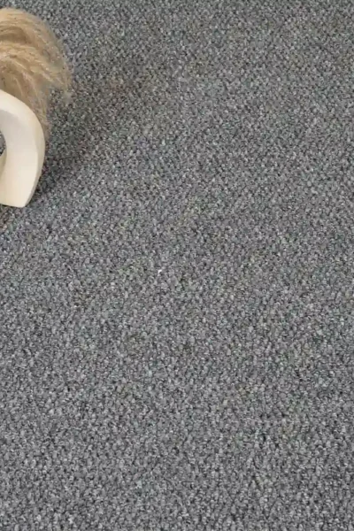 Closeup Appleton Loop Carpet Surface
