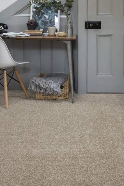 Artemis Luxury Saxony Carpet