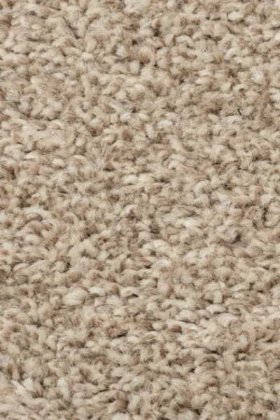 Feltback beige carpet tiles by Avalon