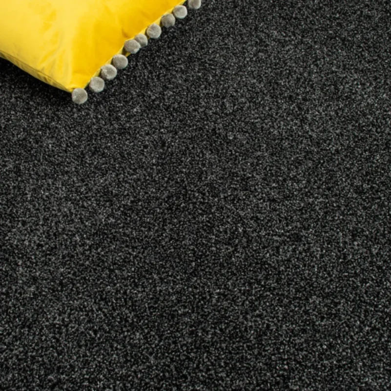 Raven Avalon Saxony feltback carpet Dubai