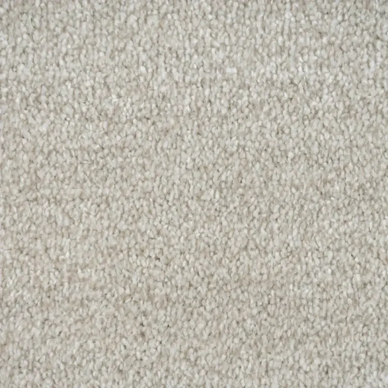 Cream Carpet in Bedroom Area