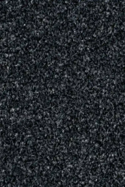 Bedroom with Maize twist carpet