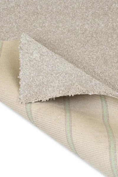 Hestia Carpet Sample in Beige