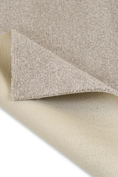 Beige Polaris Carpet Sample Piece