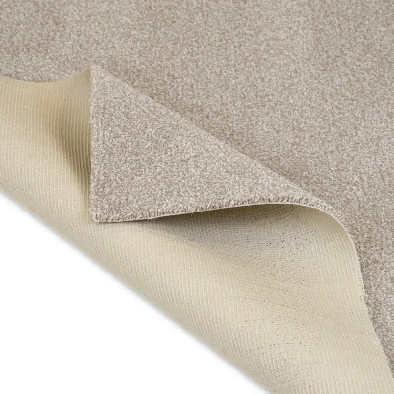 Beige Polaris Carpet Sample Piece