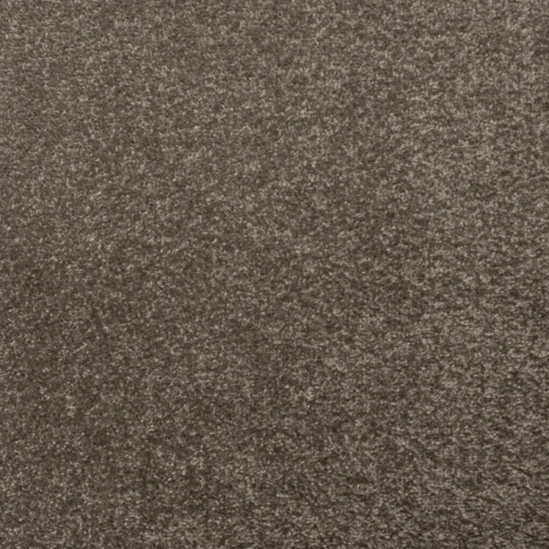 Brown Twist Carpet Texture Close-up