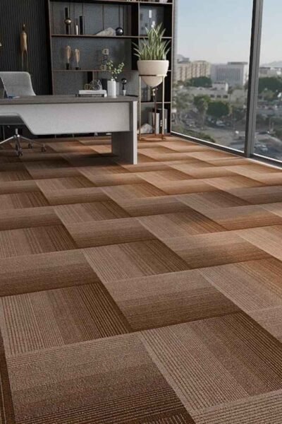 Best Brown Carpet Tiles Dubai