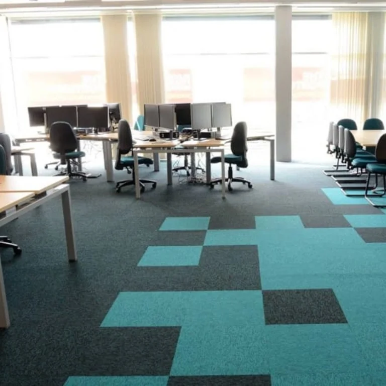 Top rated office carpets Dubai