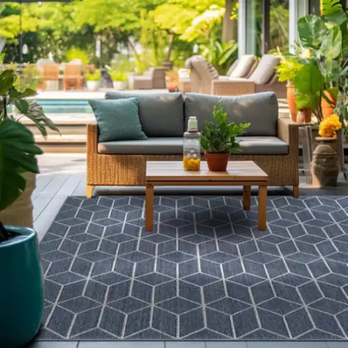 Outdoor area carpet Dubai supplier