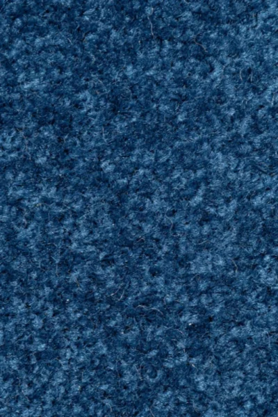 Blue Twist Carpet Texture View