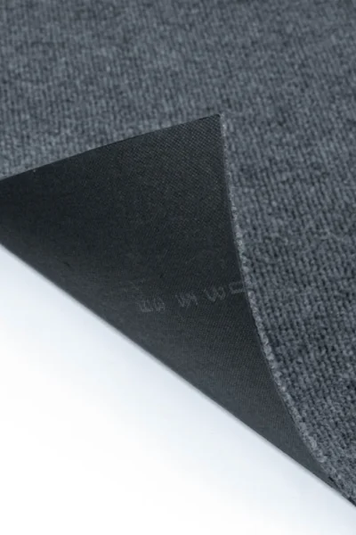 Light grey Canterbury modular carpet tiles