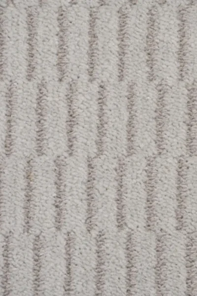 Castle Patterned Carpet Flooring