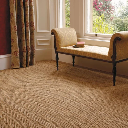 Sisal carpet Dubai affordable range