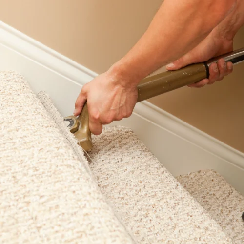 Cheap stair carpet fitting Dubai