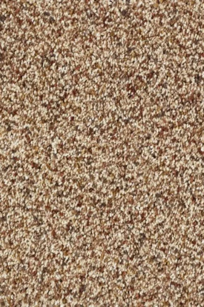 Cinnamon Wild Silk Love Carpet