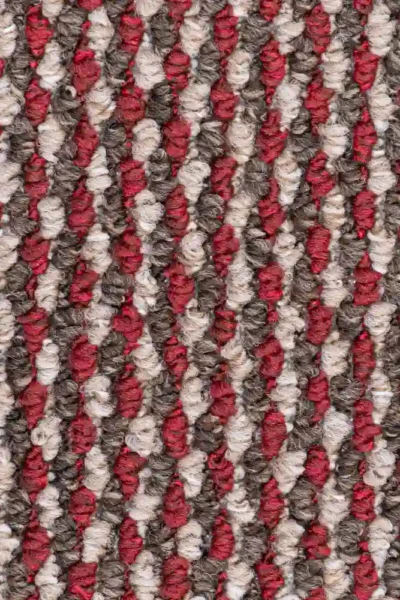 Richmond Loop Pattern Floor Carpet
