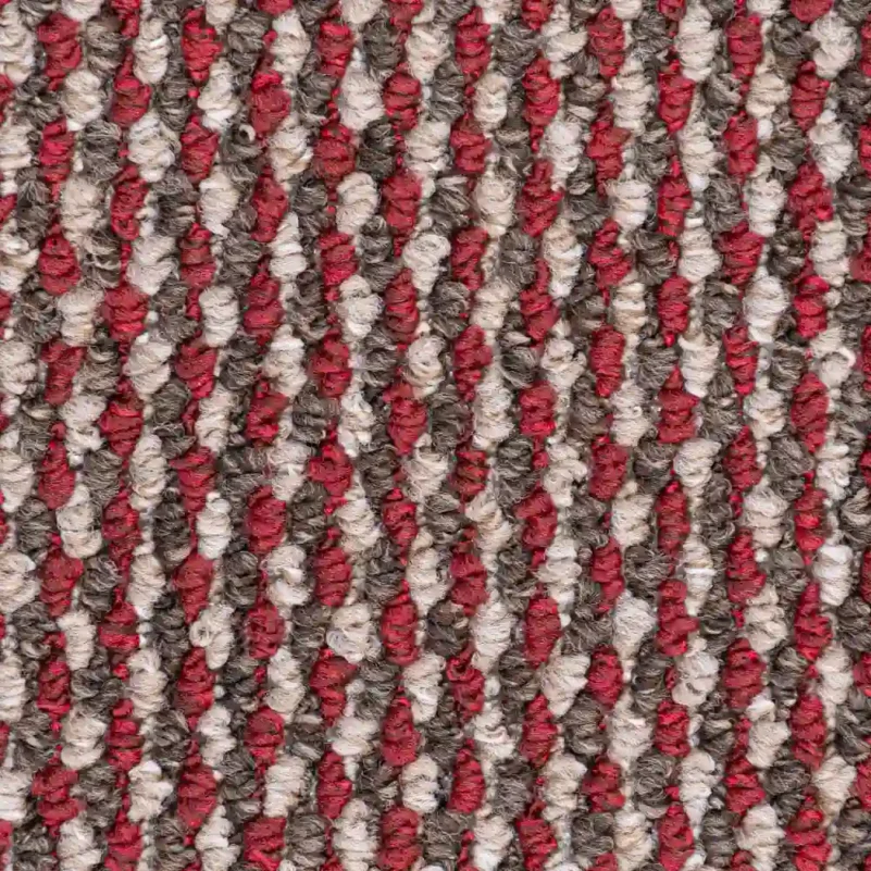 Richmond Loop Pattern Floor Carpet