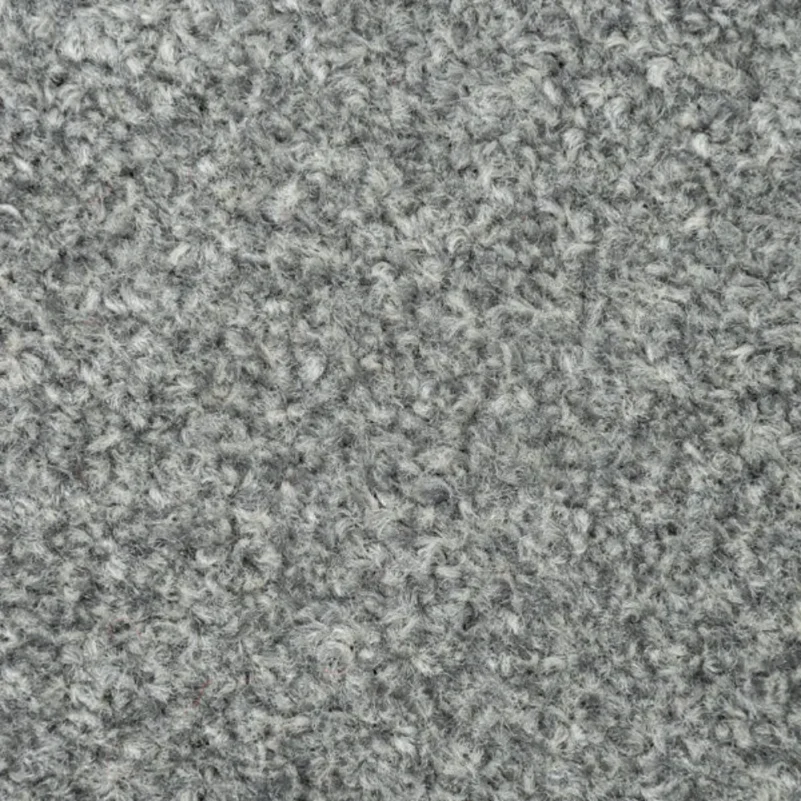 Cloudy grey modular carpet tiles Dubai