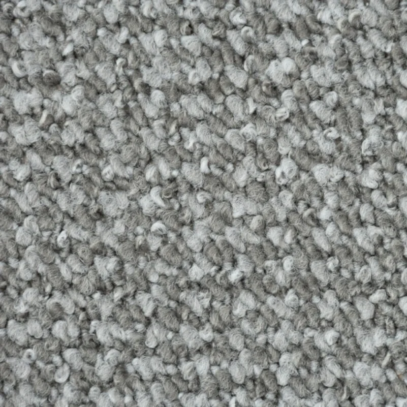 Silver Conan Loop Feltback - Image 4