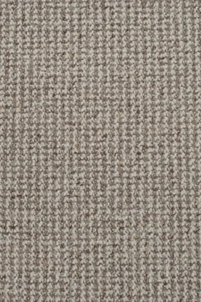 Beige Loop Carpet Sample View