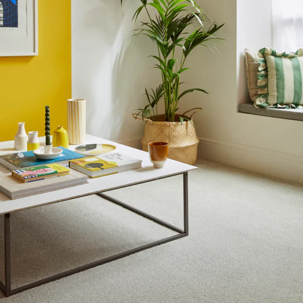 Sensation Original 60oz carpet by Cormar UAE