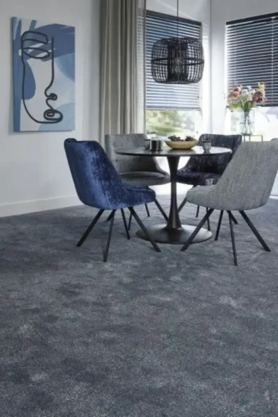 Light beige Cornwall Twist carpet