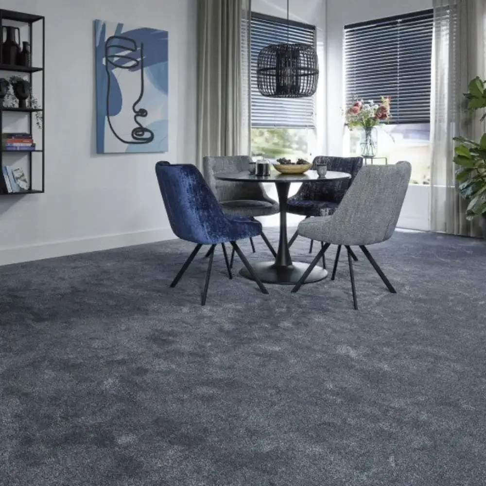 Light beige Cornwall Twist carpet
