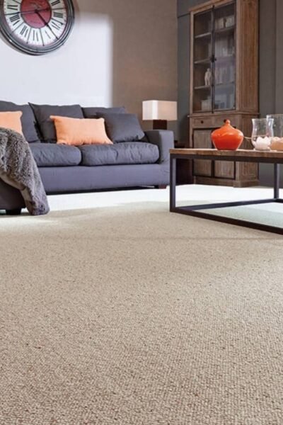 Premium Corsa Berber Carpet