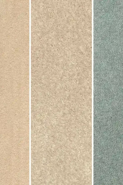 Cream iSense Splendour carpet