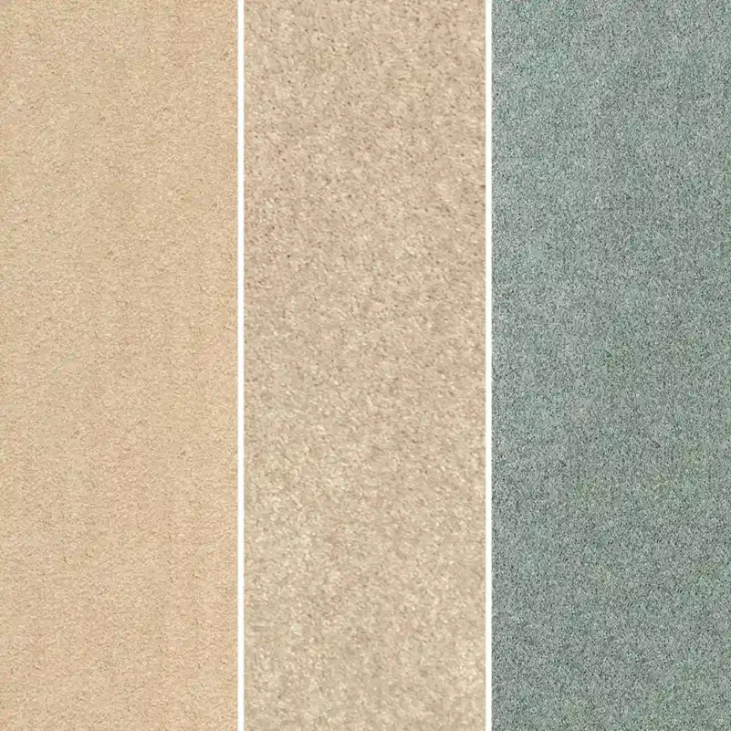 Cream iSense Splendour carpet