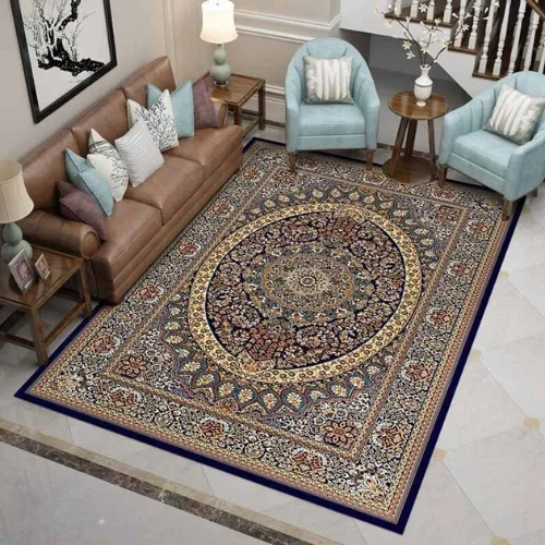 Modern custom rugs for interiors