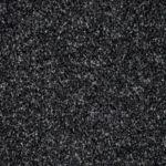 Night Sky carpet in hallway