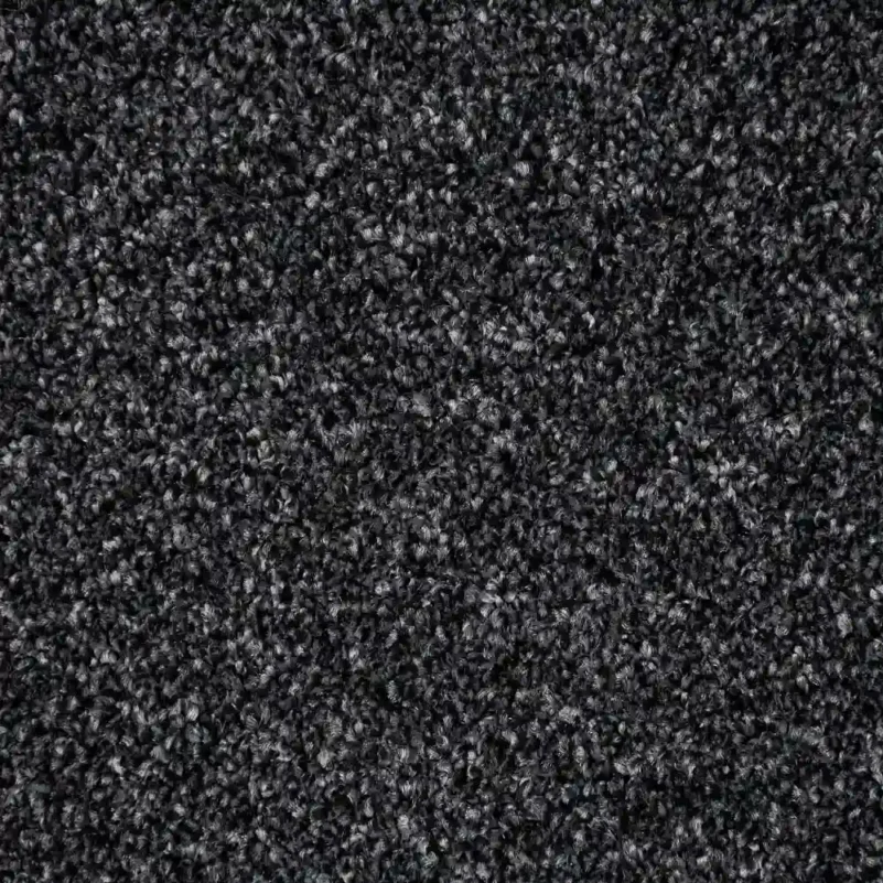 Night Sky carpet in hallway