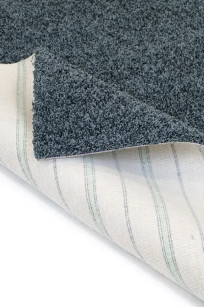 Caspian Saxony Carpet Close Texture