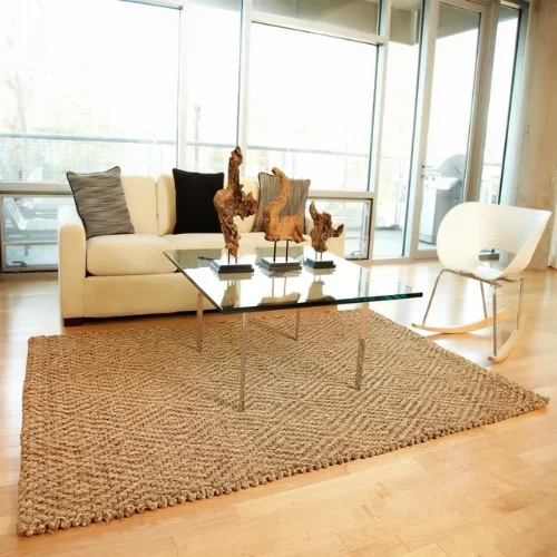 Dubai shop sisal carpet offer