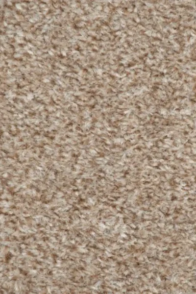 Star Twist beige twist carpet tiles
