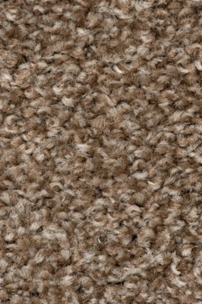 Feltback brown carpet flooring UAE
