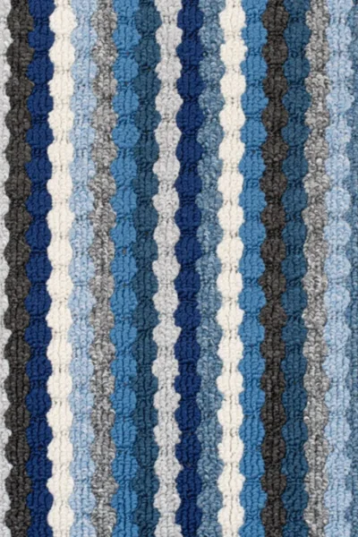 Colorful loop pile carpet Dubai